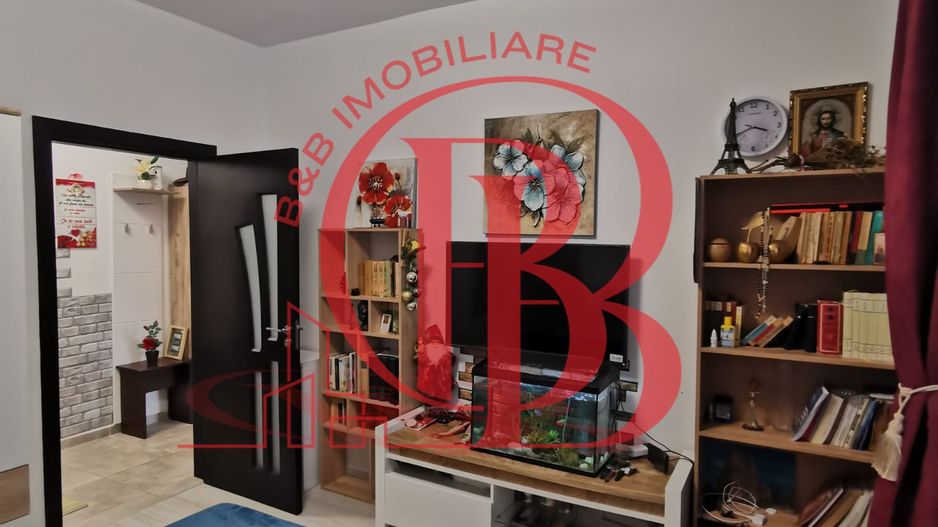 2 camere finalizat mobilat si loc de parcare inclus - Poză 5