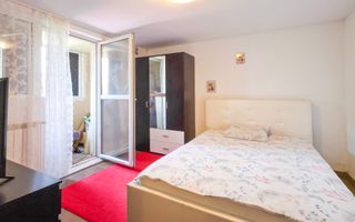Casă Individuală | 6 Camere | Garaj | Sector 6 Califarului nr.32 - Poză 8
