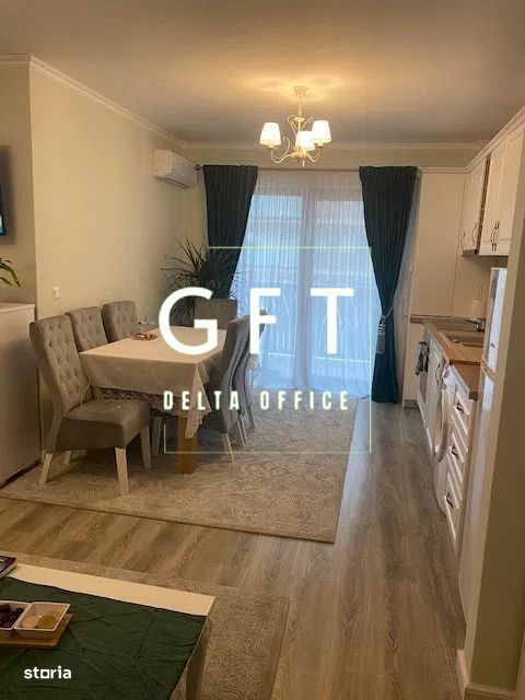 Apartament de vanzare in Bistrita, zona ISU, 2 camere - Poză 11