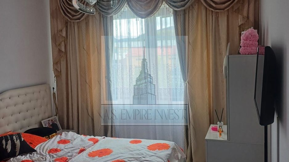 Vand Apartament complet mobilat in noua krontowers noua brasov - Poză 5