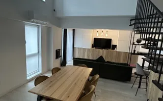 Penthouse cu loft, Belvedere Residence - Poză 15
