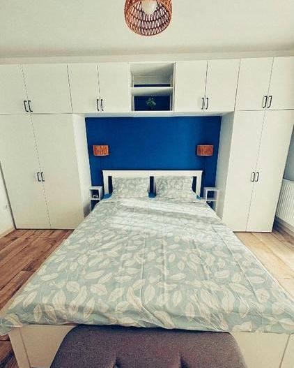 Apartament Floreasca /Barbu Vacarescu - Poză 6