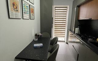 Apartament 2 camere zona Lipovei bloc nou - Poză 3