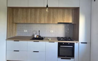 Vânzare Apartament 2 Camere, Calea Vitan – Zonă Mall Vitan / Metrou Mihai Bravu - Poză 9
