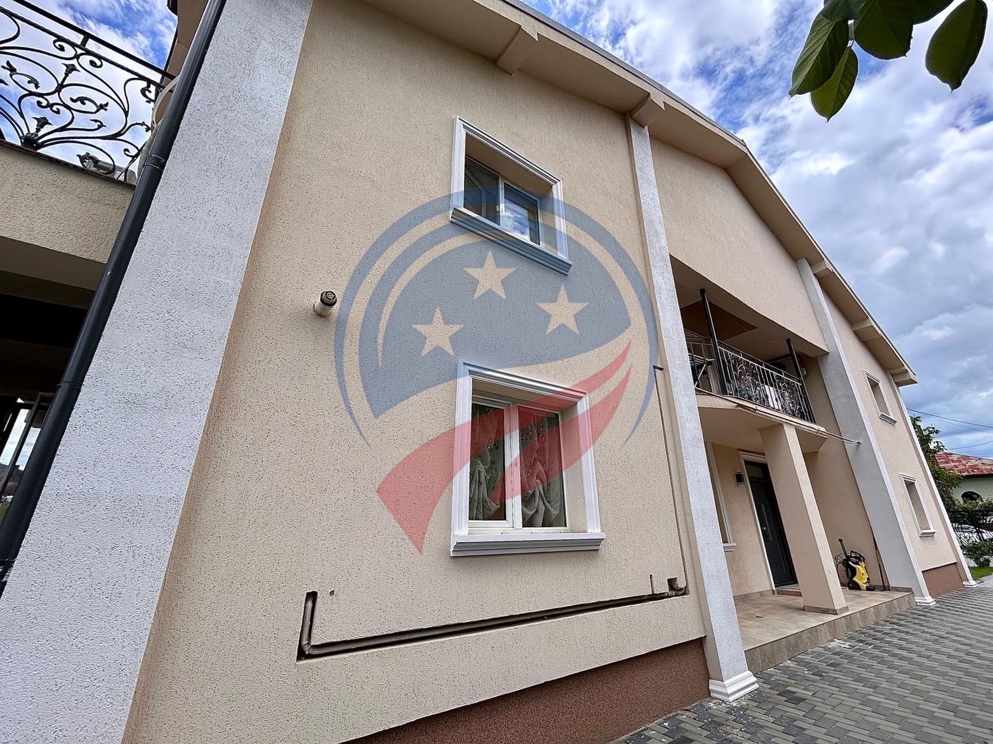 Vila de vanzare in Craiova - Poză 29