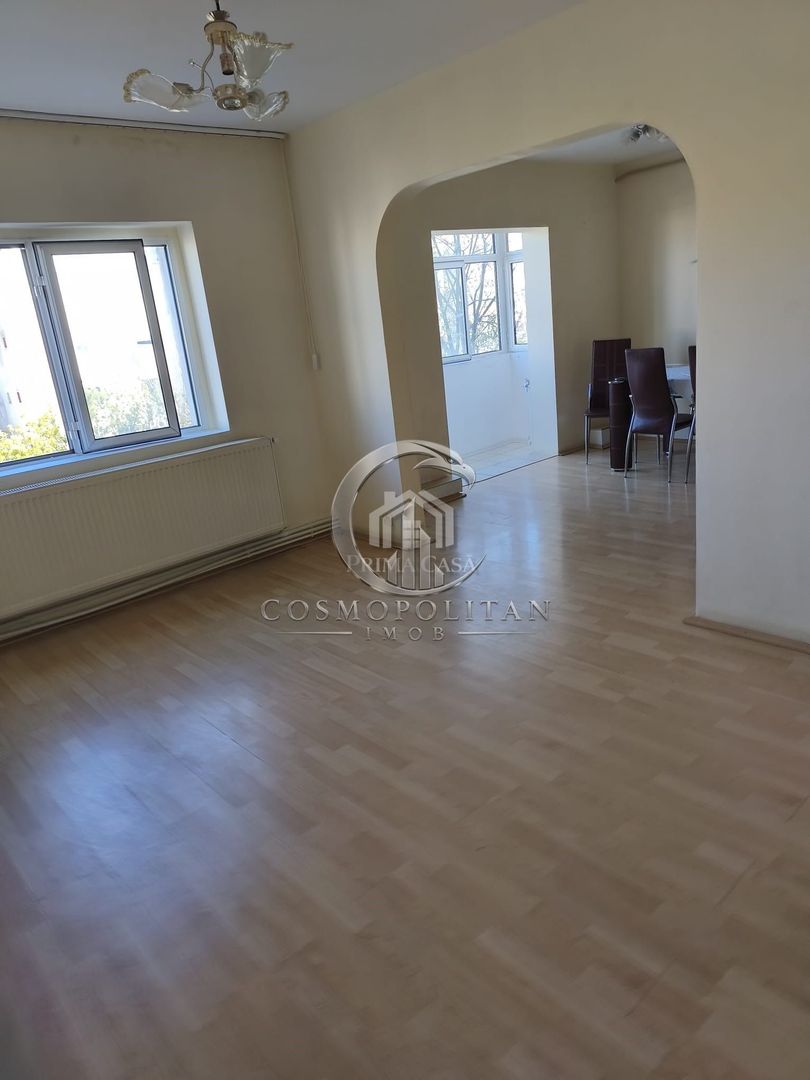 Apartament cu 4 camere ~ zona Brosteni ~ etaj 3din4 ~ 97mp utili ~ renovat ~ - Poză 8