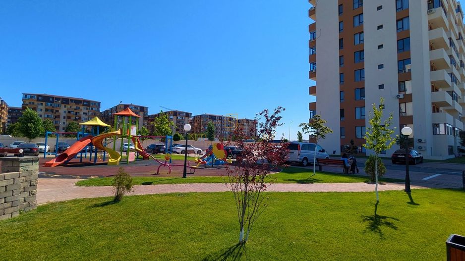 Apartament 2 camere, loc de parcare inclus, Confort Urban Residence - Poză 1