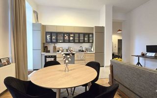 Vanzare - apartament 2 camere-mobilat+utilat - Bucurestii Noi-Marmura Residence - Poză 6