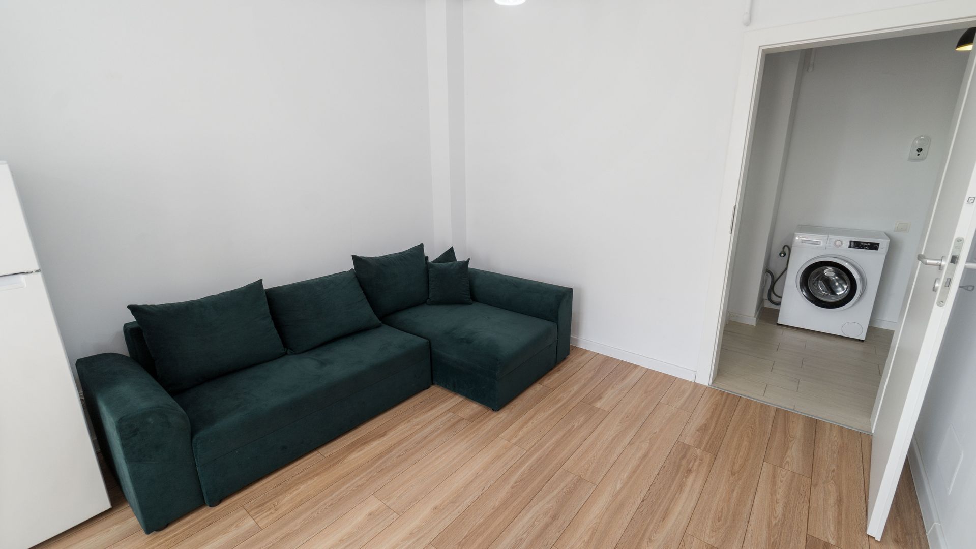2 Camere Rotar Park Disponibil Imediat Militari 10Min Metrou Preciziei - Poză 12
