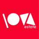 IOVA estate - Logo
