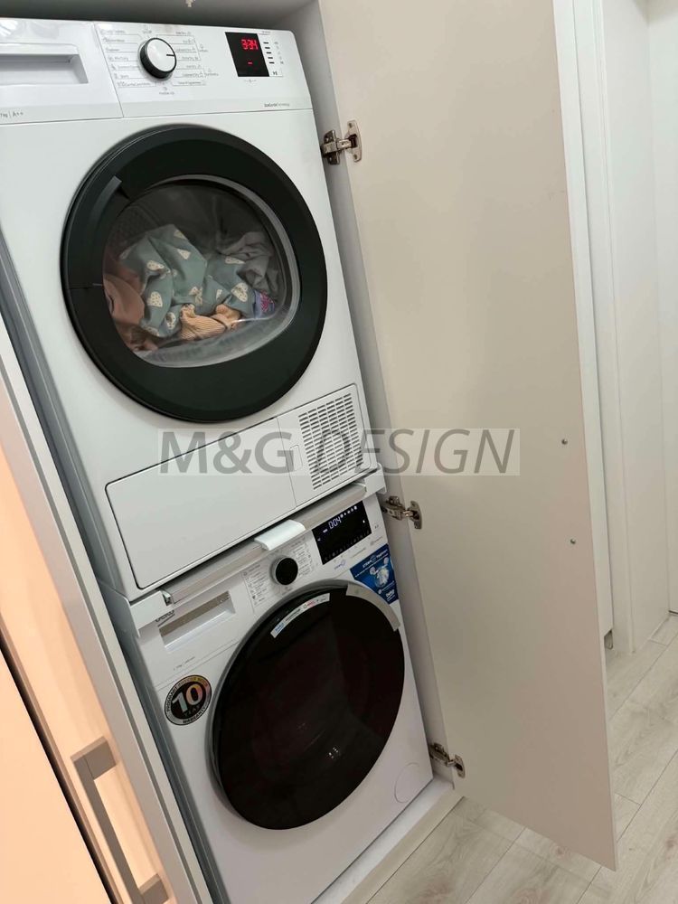 Apartament 3 camere Giroc - Poză 8