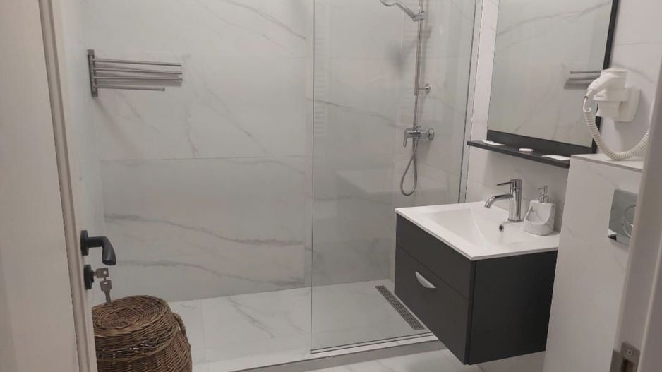 Studio de vânzare în ansamblul Queens Residence - Poză 4