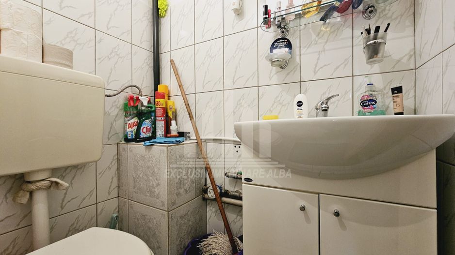 Apartament cu 3 camere decomandate, Cetate - Poză 5