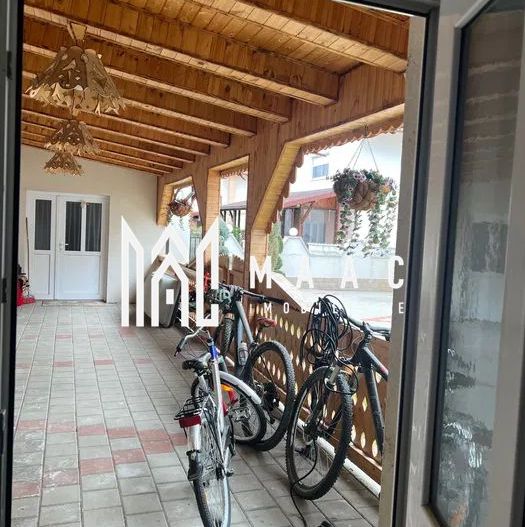 Casa | P+1+M | Curte 500 MP | 8 camere | Arhitectilor - Poză 28