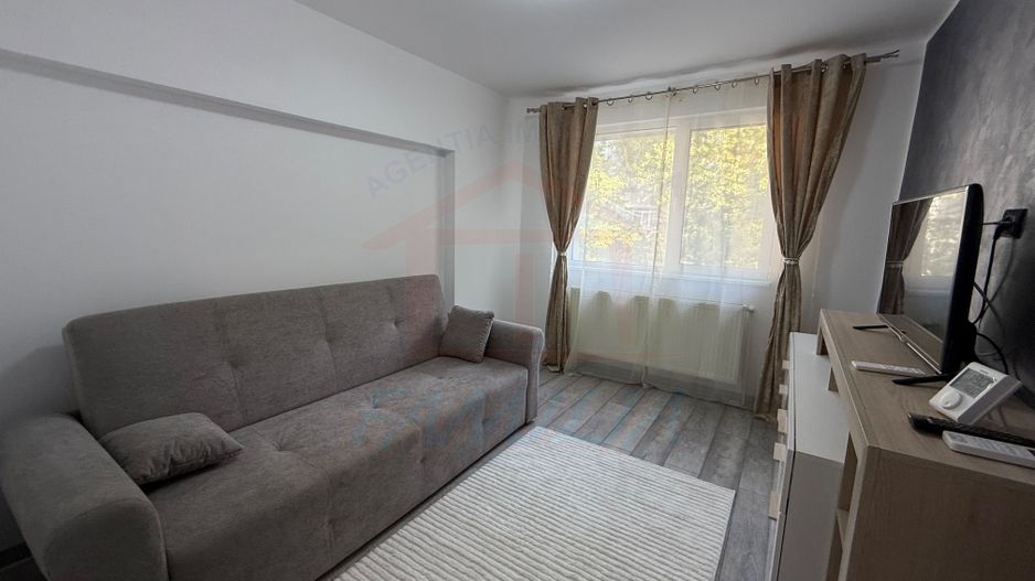 🔑  APARTAMENT 3 CAMERE, MICRO 13, 500 EURO/LUNA - Poză 11