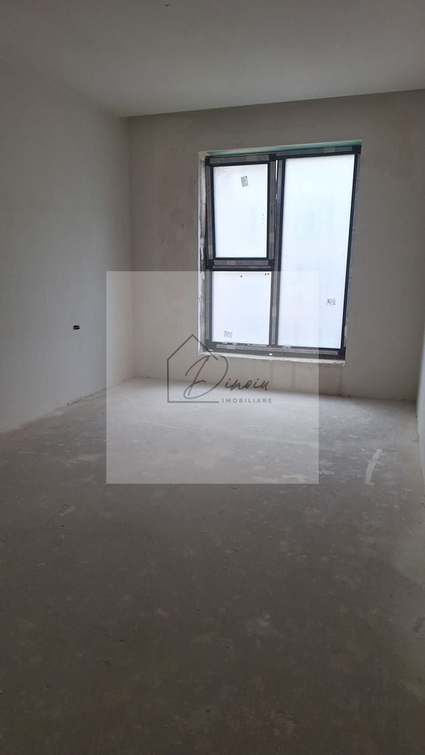 3 camere Pipera Rond OMV I 91 mp I Pret 237000 TVA Inclus I COMISION 0 - Poză 6