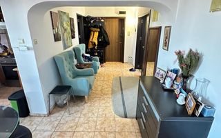 Apartament 4 camere Unirii | 1995 | decomandat | stradal | - Poză 7