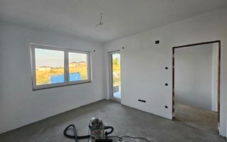 Casa Sibiu, Cisnadioara casa noua langa natura - Poză 5