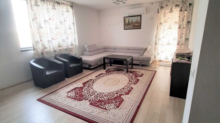 Apartament 3 camere de închiriat | Etaj 2/3 | Bloc Nou | Brâncoveanu - Poză 2