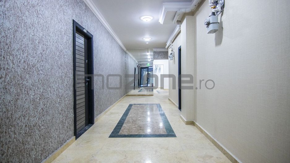 Militari 5 minute metrou Pacii, 2 camere, decomandat, bloc finalizat, etaj 2 - Poză 6