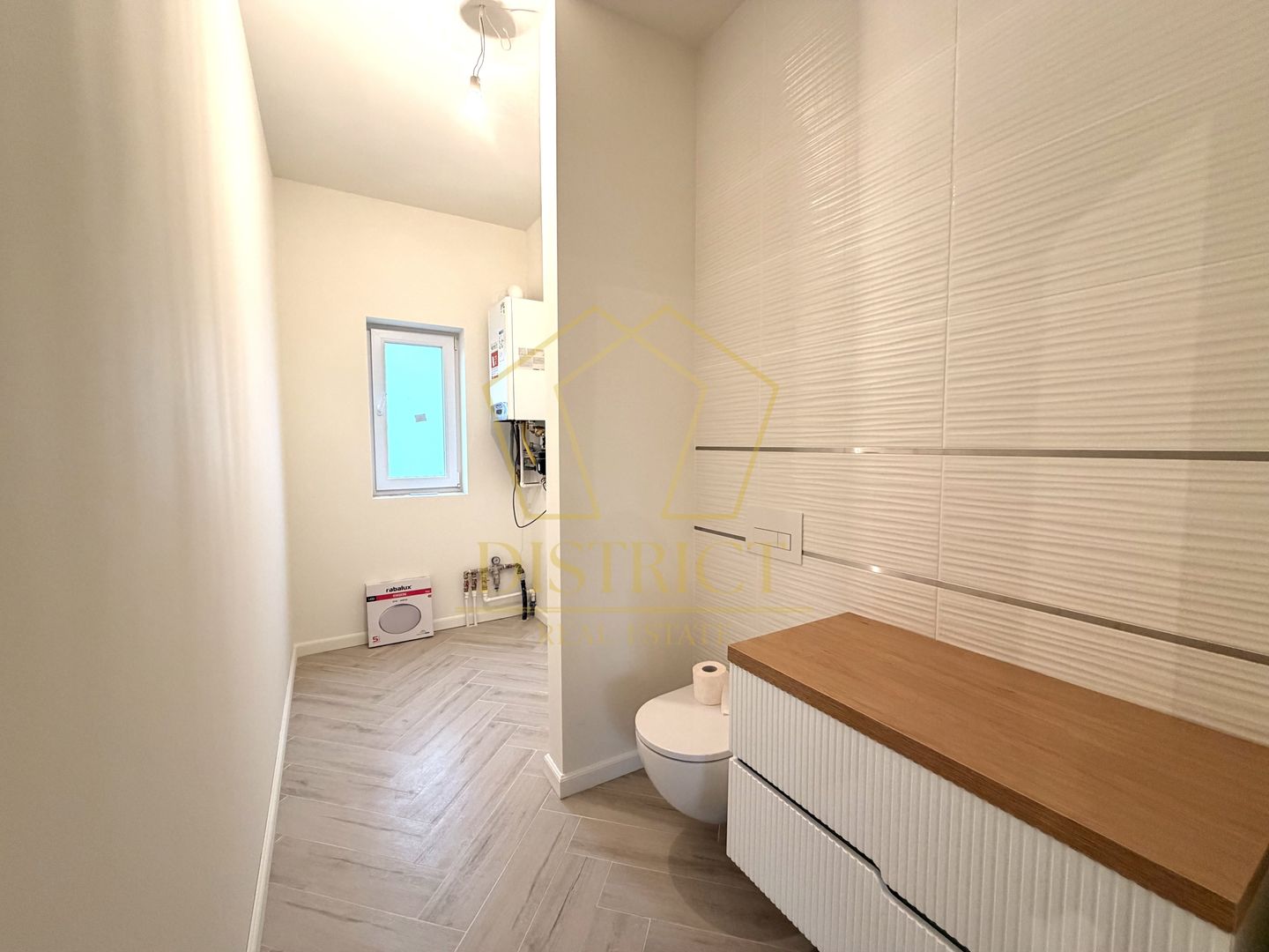 COM 0 | Duplex deosebit cu 4 camere | Mosnita Noua - Poză 13