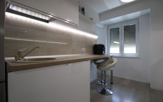 Zonca Circumvalatiunii, 3 camere, centrala proprie, apartament automatizat - Poză 2