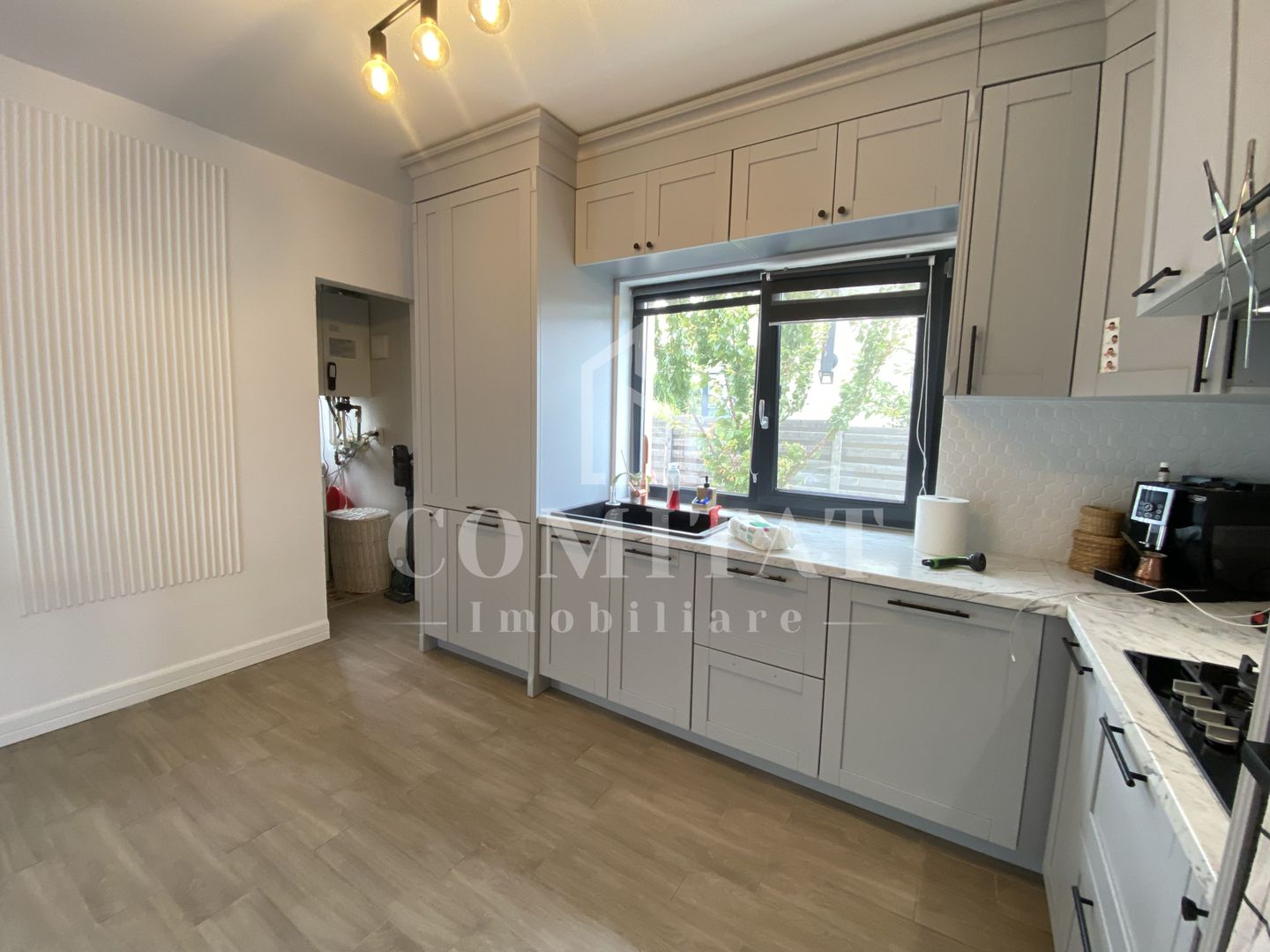 Casă individuală | Finisaje moderne | La cheie | Localitatea Dezmir - Poză 5