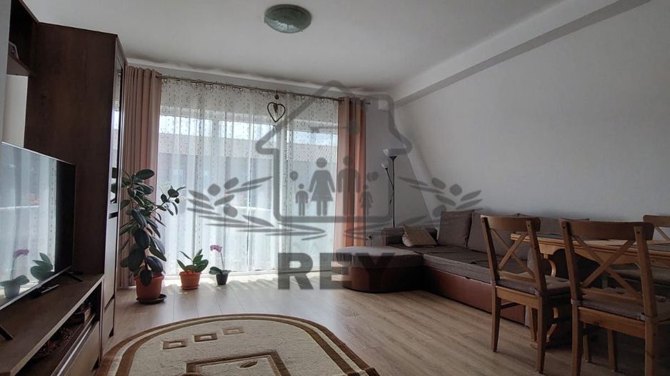 Apartament de vânzare – 2 camere decomandat | Lacul lui Binder - Poză 13