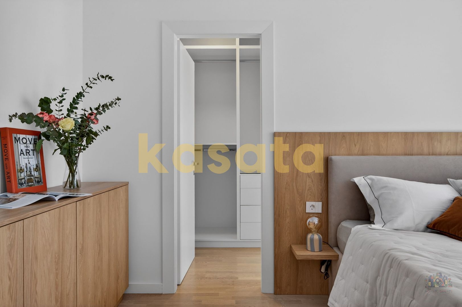 4 camere | 124mp utili | Residence5 Forest Pipera | mobilat și utilat - Poză 16