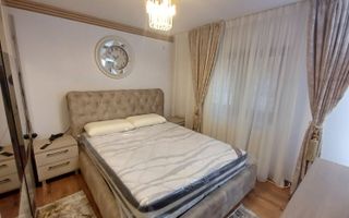 Apartament 3 camere mobilat/utilat-totul NOU! Grigore Ionescu Tei - Poză 4