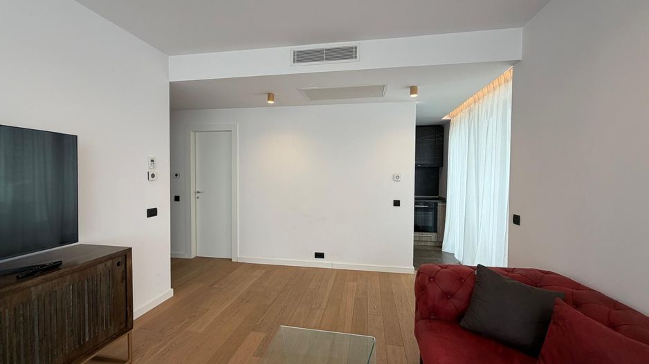 Apartament modern 2 camere I One Herastrau Towers I Complet mobilat - Poză 7