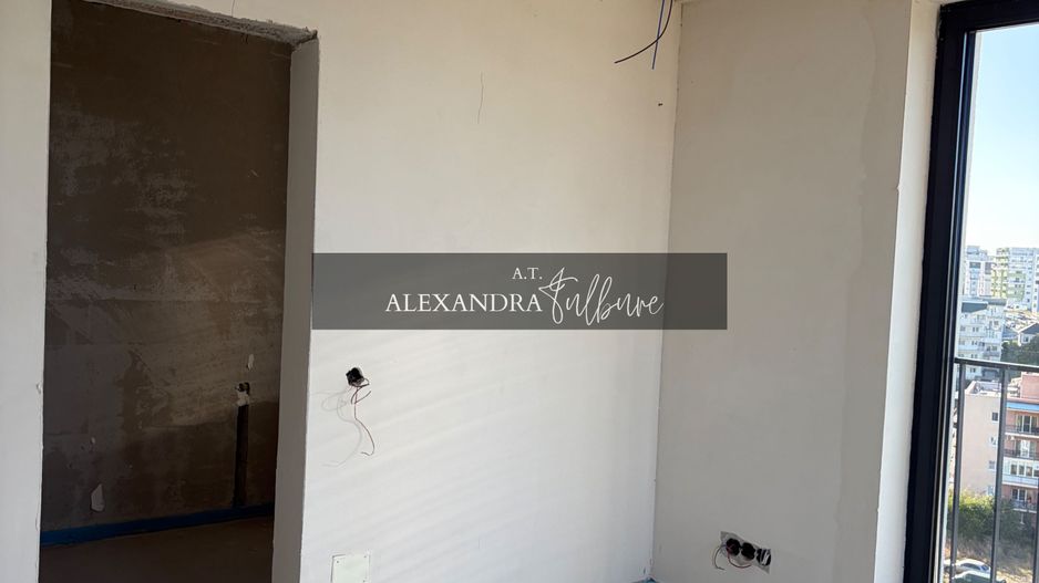 Penthouse pe 2 niveluri |3 camere | 3 băi | parcari| M. Romanul - Poză 10