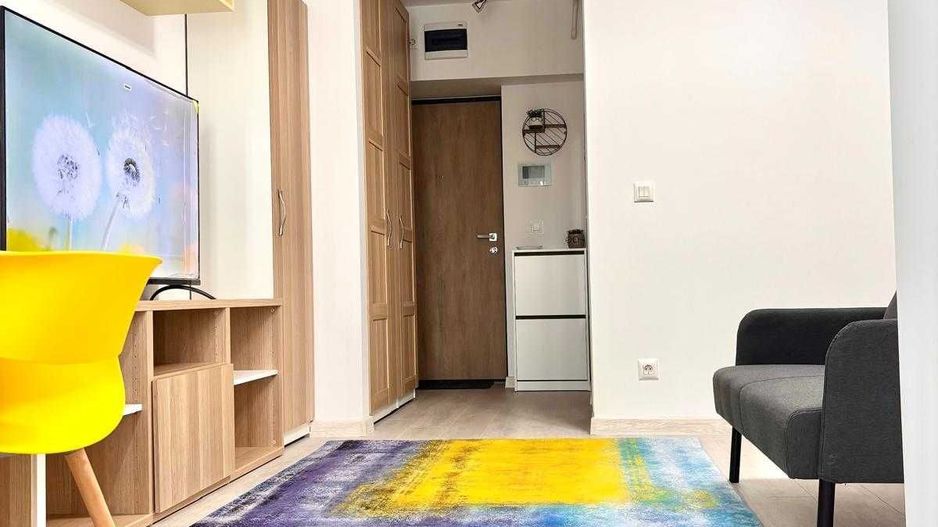 Inchiriere garsoniera in HILS REPUBLICA - Poză 3