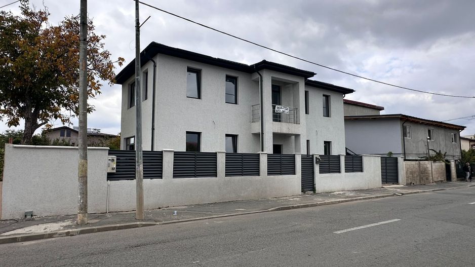 Casa/Vila Moderna de vanzare P+1(2023) Berceni-Metrou Dimitrie Leonida A510 - Poză 2