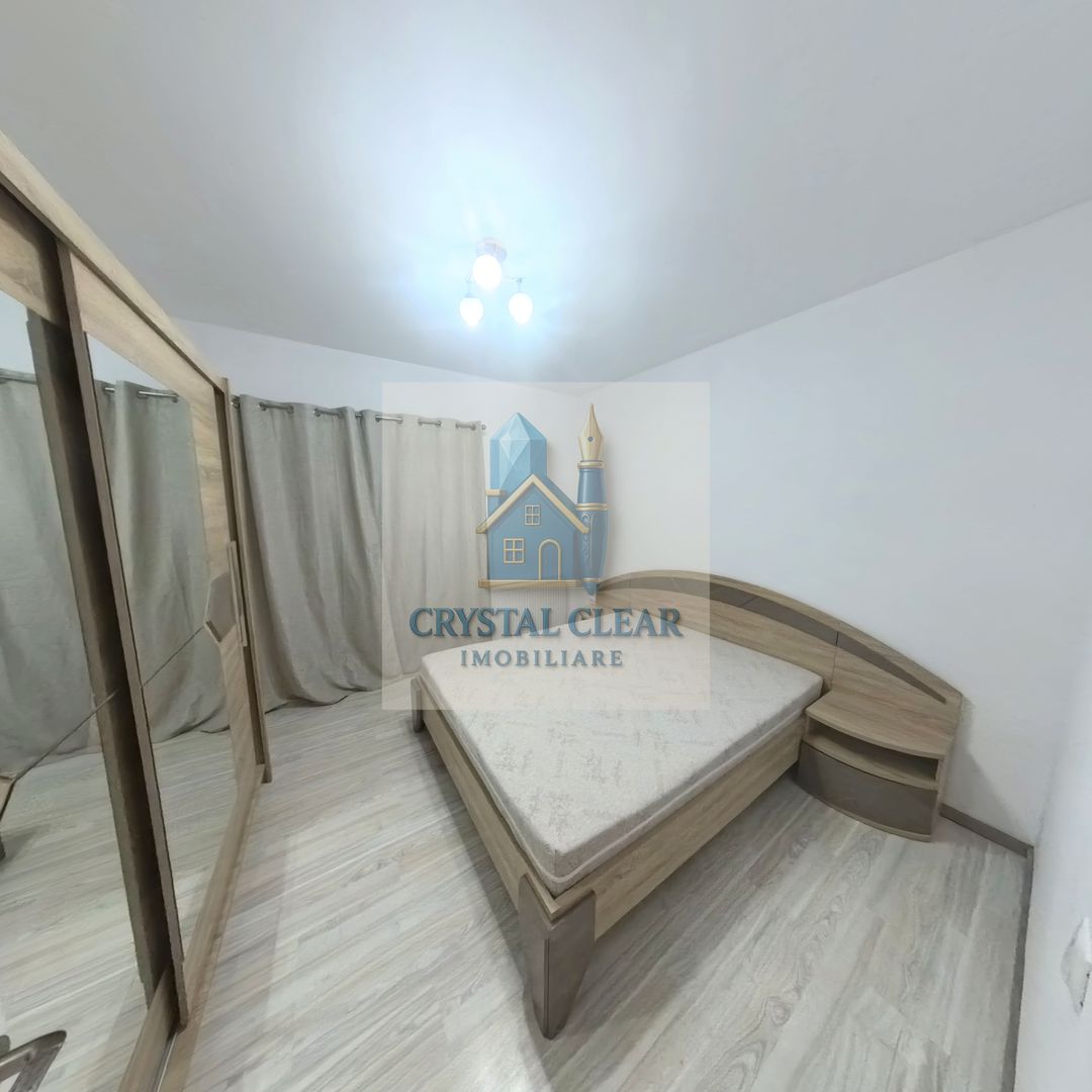 Apartament 2 camere + loc parcare - cartierul Unirii, str. Pomilor - Poză 6