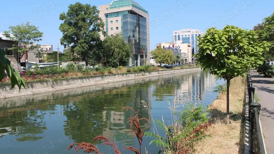 Apartament Splaiul Unirii/Camera Comerț - Poză 9