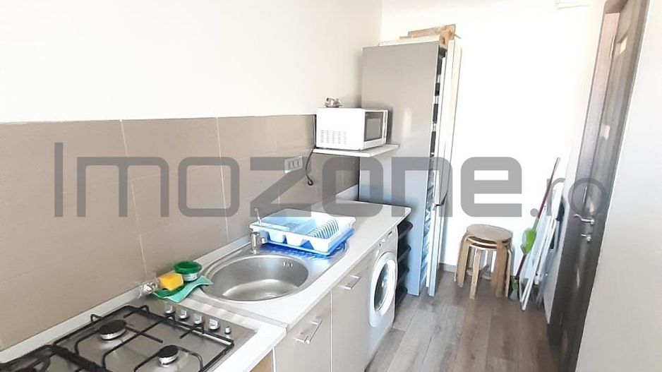 Militari Residence, Garsoniera 30 mp, parter, mobilata si utilata complet, 290E - Poză 4
