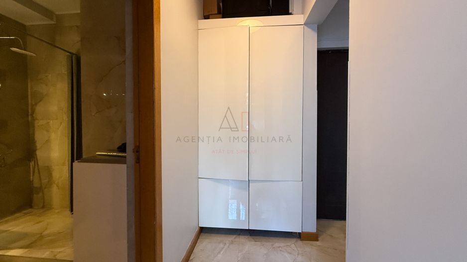 2 Camere Maresal Averescu Parter - Poză 11