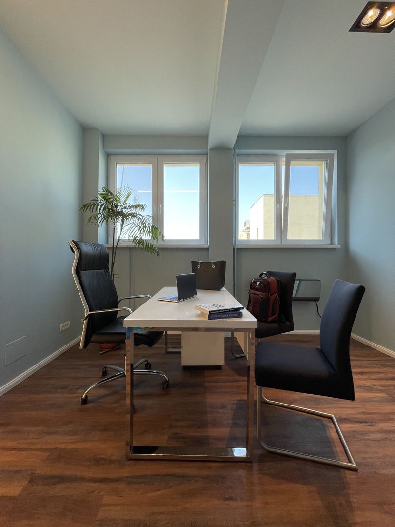 INCHIRIAT - Spatiu Birou " LA CHEIE " | Cheltuieli incluse | P-ta Maria - Com 0% - Poză 7