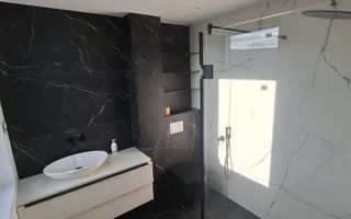 Apartament luxos cu 3 camere pe două niveluri, în Buna Ziua. - Poză 7