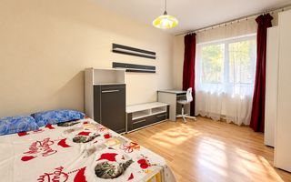 Apartament 1 Camera de Inchiriat | Zona Olimpia-Stadion | Mobilat - Poză 1