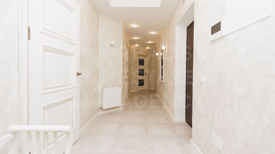 Chirie, apartament, 3 camere, strada  Independentei, Botanica. - Poză 6