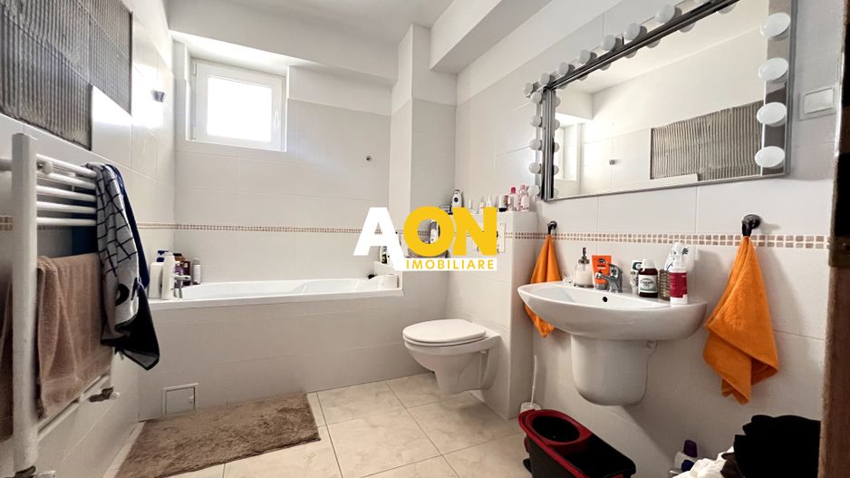 Apartament 1 cameră de vânzare | Etaj 2 | Bloc cu lift | Alba Iulia - Poză 6