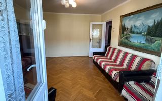 Apartament tip Q - 3 camere, 64 mp – Calea Aradului - Oradea - Poză 24
