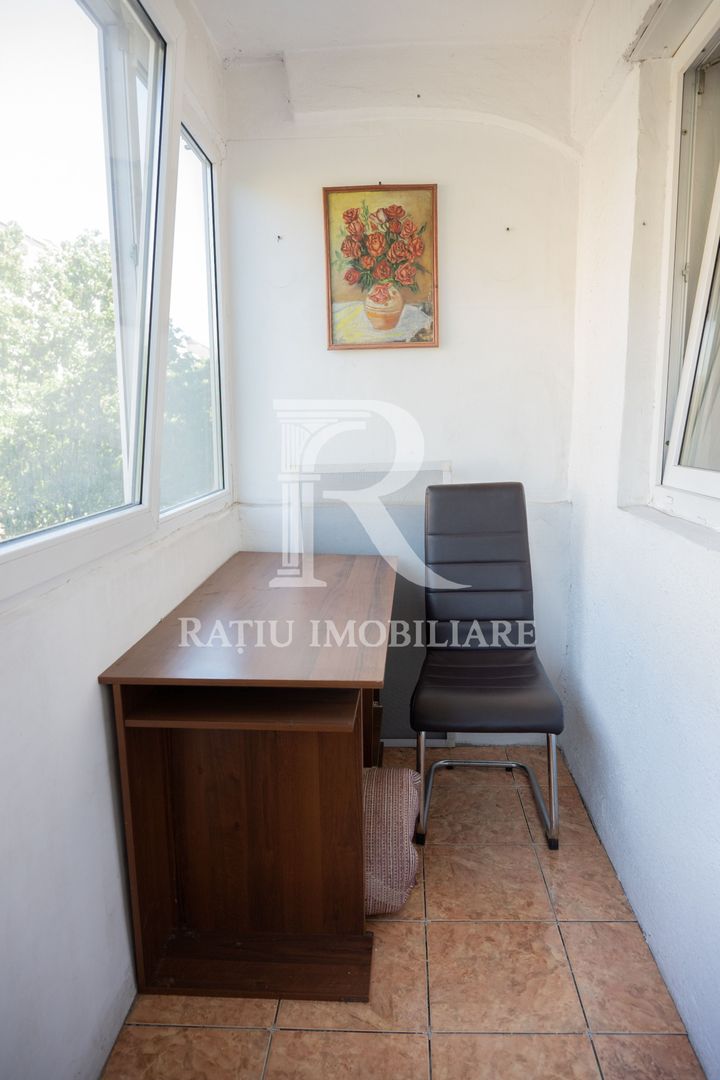Apartament 3 Camere | Rogeriu | Oradea - Poză 12
