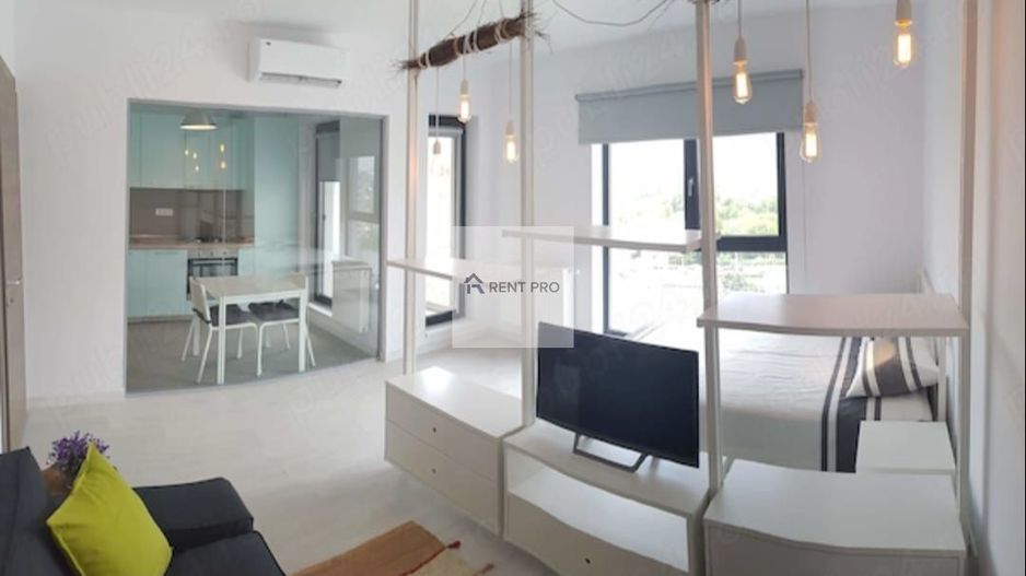 Studio  21 Residence Politehnica 7 Min Metrou Lujerului - Poză 3