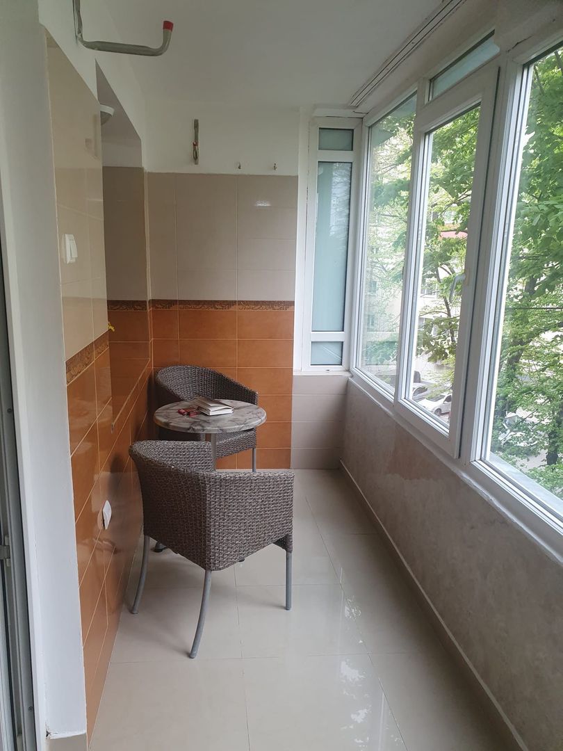 Apartament cu doua camere, bulevardul Obregia, 90.000€ - Poză 3