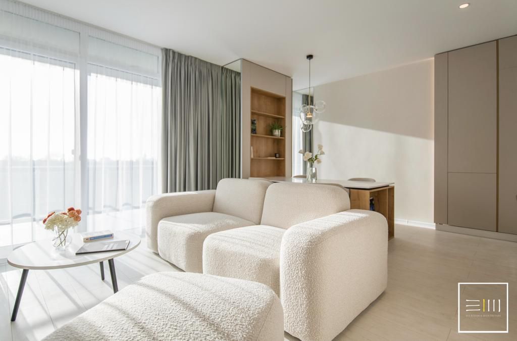 Apartament la Nord One -loc de parcare - Poză 1