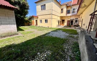 Apartament spațios la casă , 3 camere, zona Piața Cibin - Poză 17