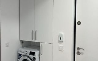 Garsoniera Spatioasa in Complex Novum D1 - Poză 7